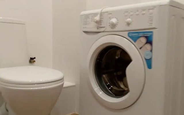 Квартира на Черкесской