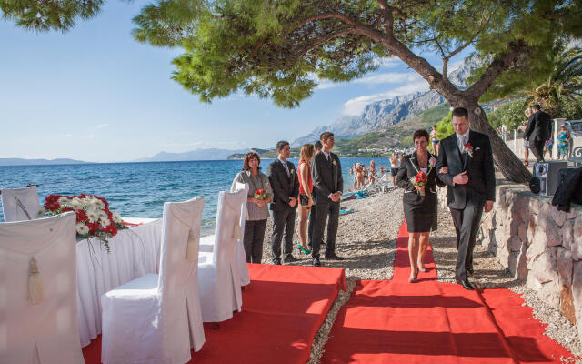 Villa Andrea Hotel