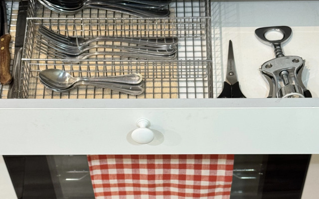 Квартира Уютная трехместная студия в центре Владикавказа