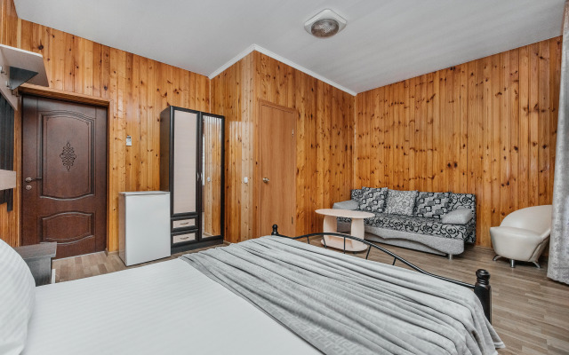 Inzhir Guest House