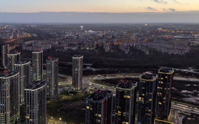 Апартаменты стильные Бора Бора для комфортного отдыха