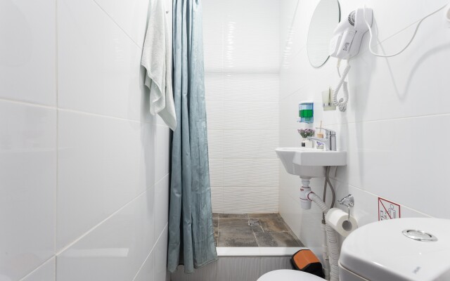 Апартаменты Студия Ретро