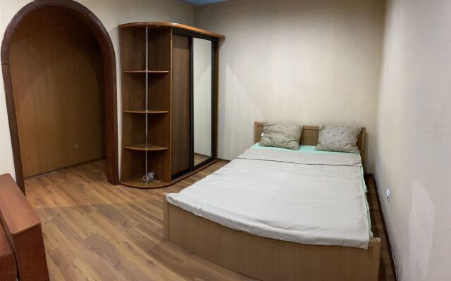 Квартира на проспекте Строителей 9