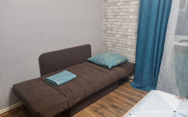 Na Ulitse Grazhdanskaya 65 Flat