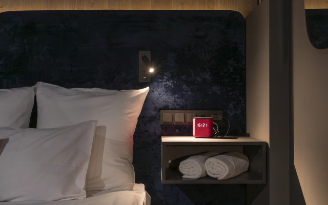Terraplace By Mix Hotels Hotel