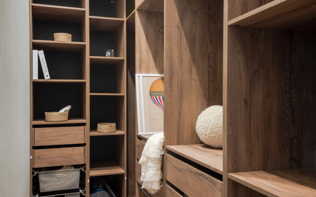 Квартира Панорама на Фонтанку