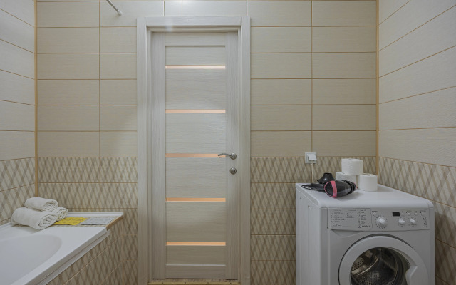 Апартаменты Stepanenkov на Ванеева 40 Б