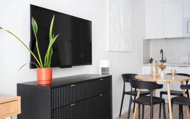 Апартаменты Lime by Pavlov