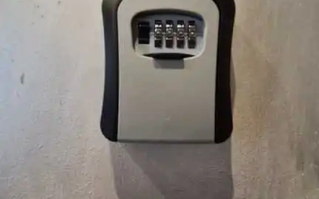 Квартира студия Delta House в центре Казани 3