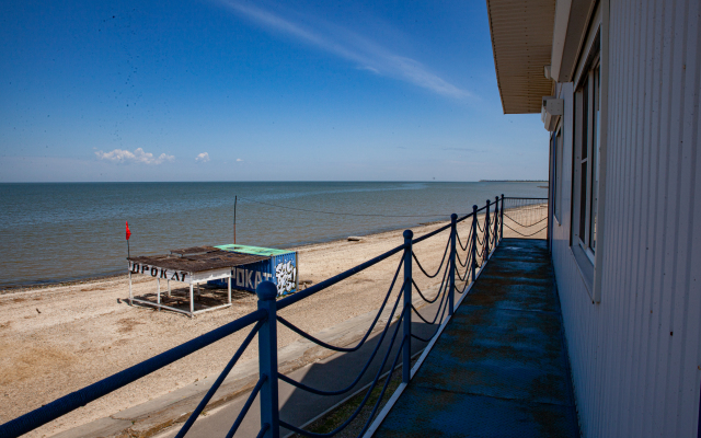 Ahtari Surf Mini-Hotel