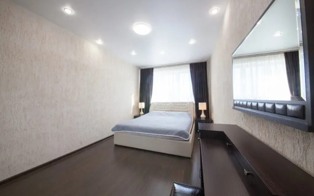 Апартаменты Квартиров  Шахтеров