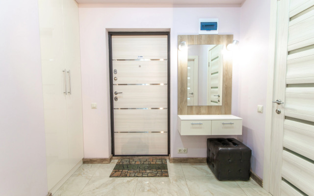 Апартаменты Посуточно Сочи АК Крымский 1