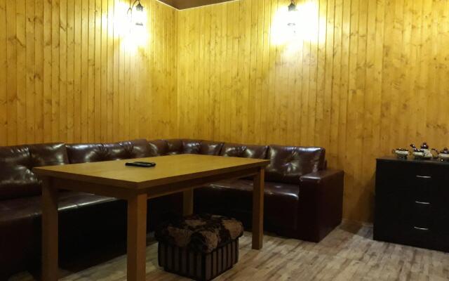 Griffon Hotel