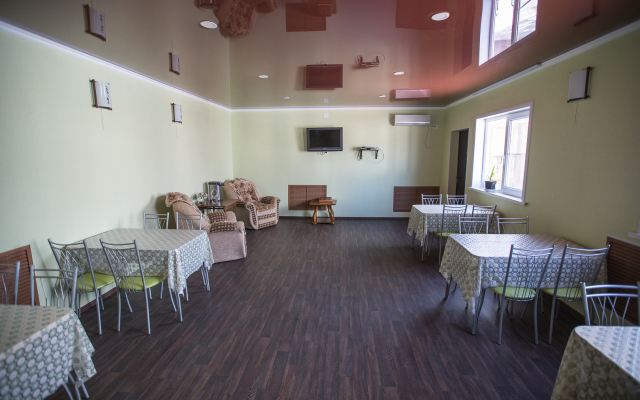 База Отдыха Дом Рыбака