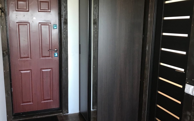 Гостевой Дом Уютный дом на берегу моря