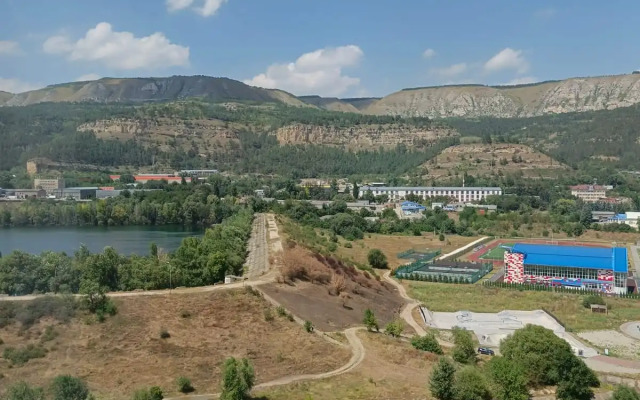 Квартира на Окопной 1А