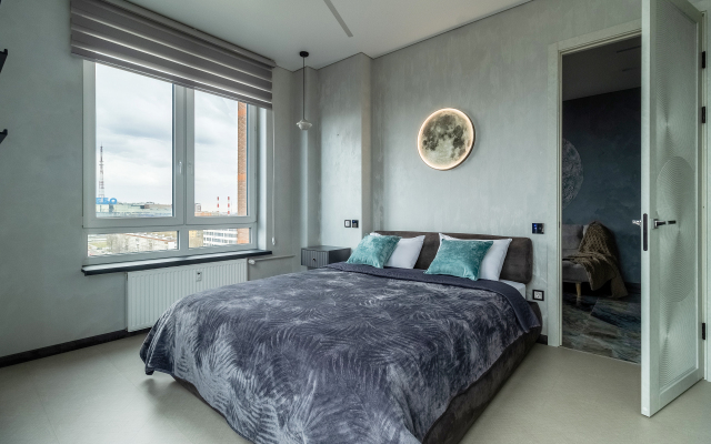 Apartment 9 Nights - Nort