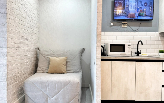 Квартира Разместим на улице Телевизионная 6В