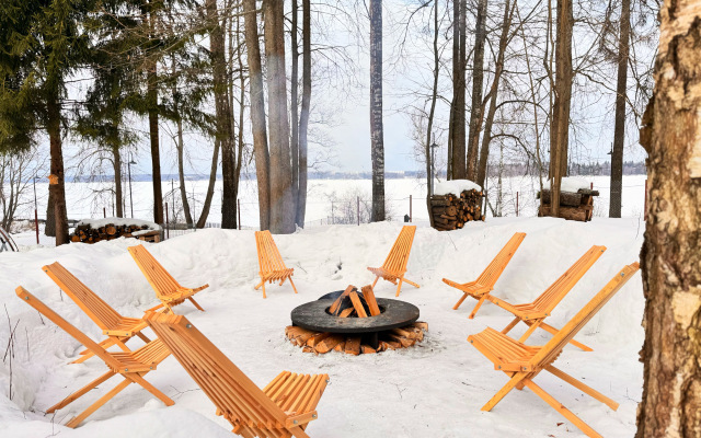 Domiki Recreation Camp