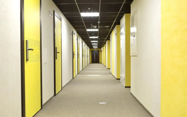 Апартаменты Студия для Вашего Комфортного Отдыха