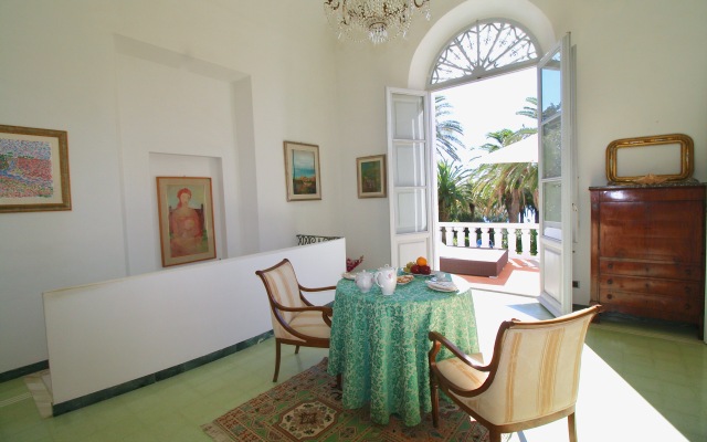 Itinere Villa