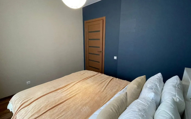 Апартаменты Good Life на Ясном Берегу 35