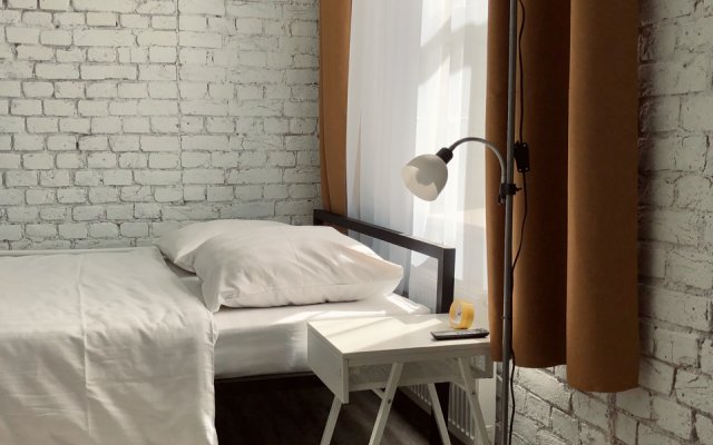 Simple Seasons Aparts Living Quarters