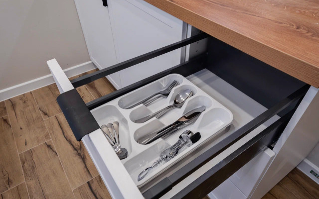 Апартаменты Добрые Сутки