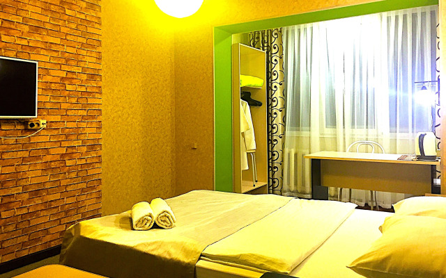 ArtPlaza Hotel