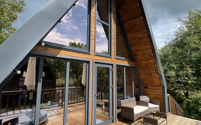 Leo Lend Glamping