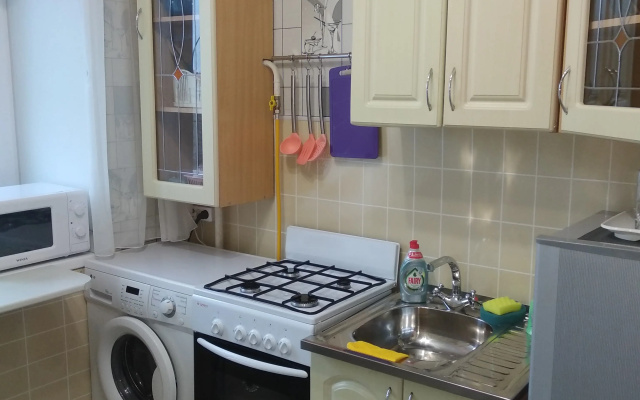 Apartamenty na Gercena 97