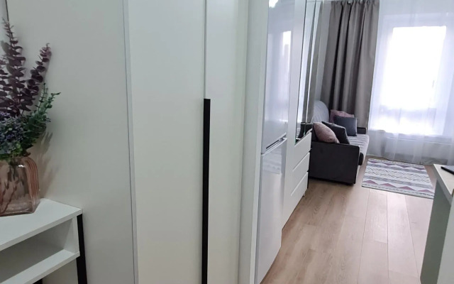 Proapart letchika Laryushina 2 Apartments
