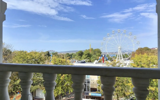 Гостевой дом Арина