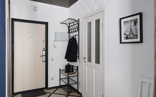 Raido Apartments