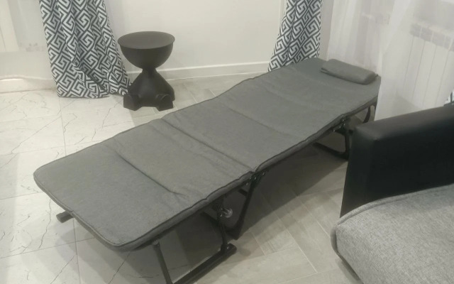 Апартаменты С Беседкой