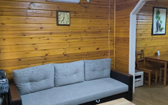Favorit Private house