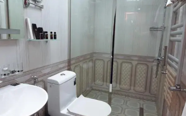 Baku Hotel Ganja