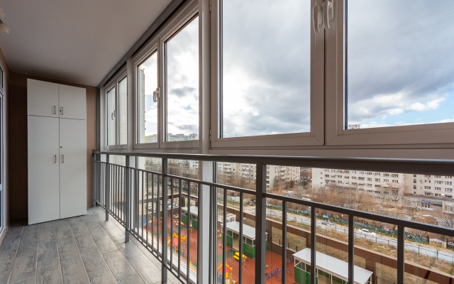 Апартаменты 2 на Зиповской