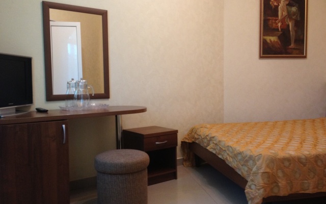 Vasileos Guest House