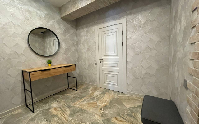 Yalta Almaz Apartments 1