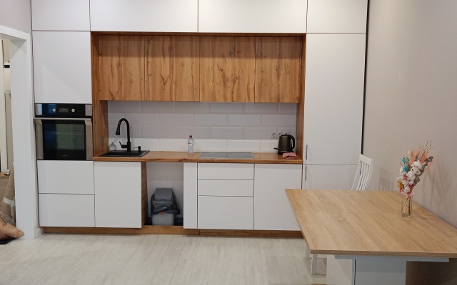 Квартира 1 комнатная квартира