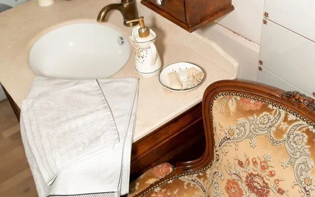 Частный Дом Chalet-Дом