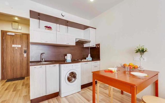 Michelin in the apart-hotel YES! to Ho Chi Minh City Flat