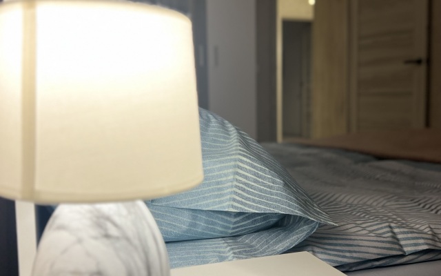 Квартира в Ганзейском квартале