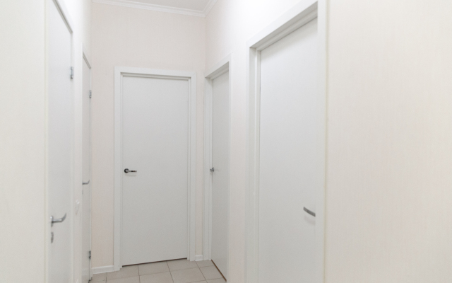 InnDays Ostafyevskoye shosse 14k3 (6) Apartments