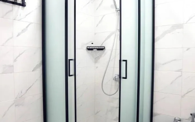 Квартира на Улице Красина 53к1