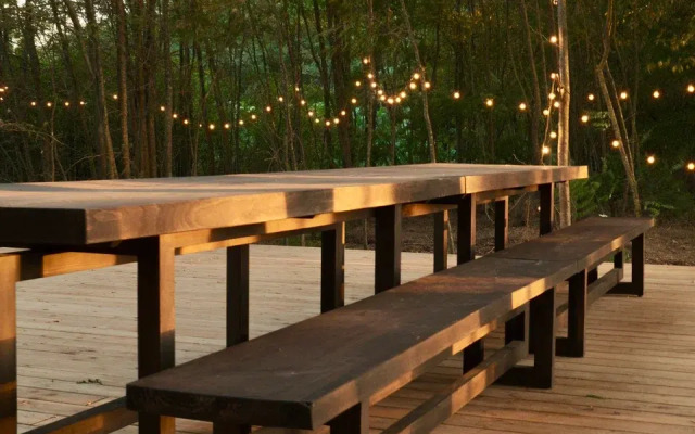 Вилла Novoehouse