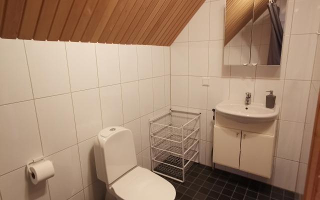 Saimaa Seasons Marina Villas Apartments