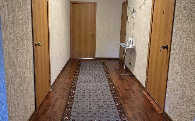 Гостевой дом У Заура