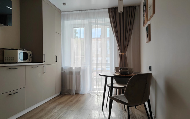 Квартира Люкс в самом сердце Благовещенска